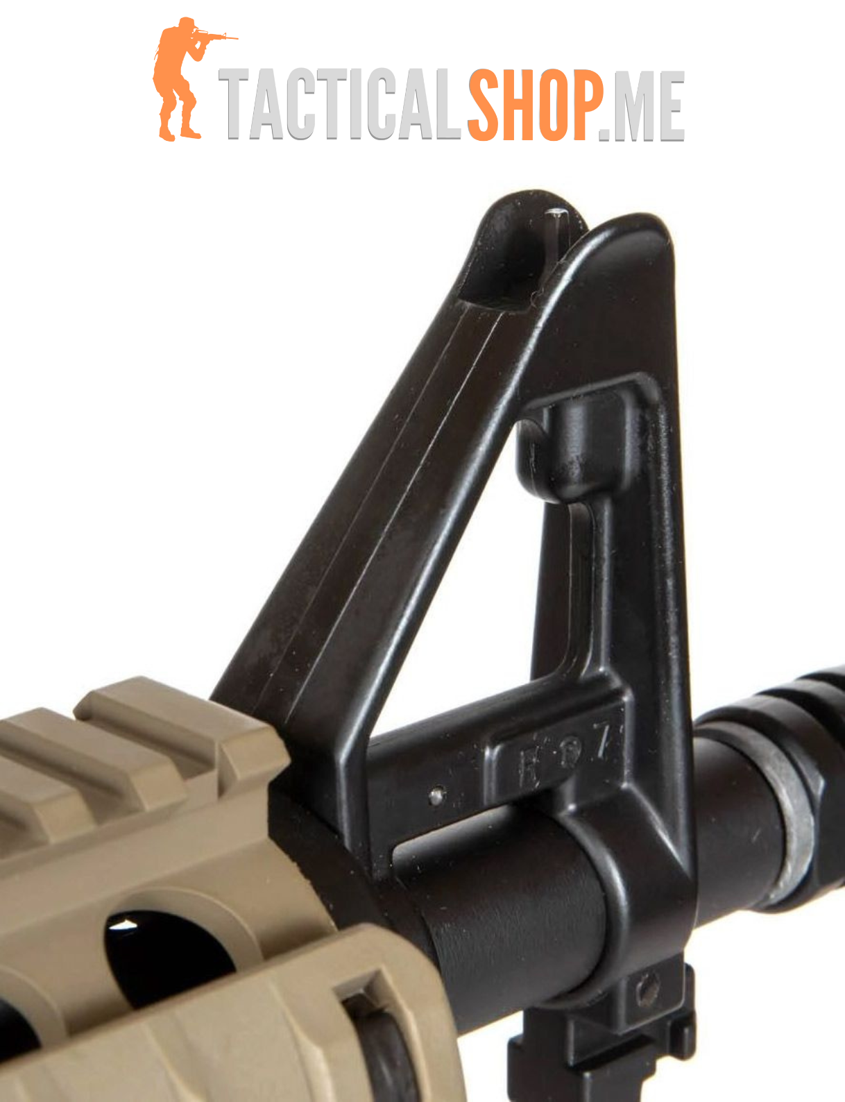 SA-C04 CORE™ puška Airsoft set