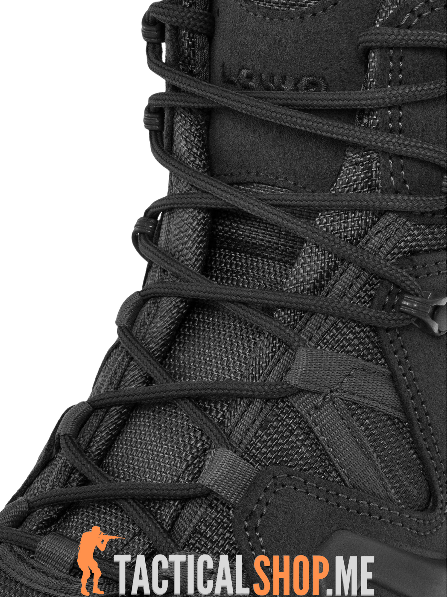 Čizme Lowa Zephyr GTX® MID TF CRNA