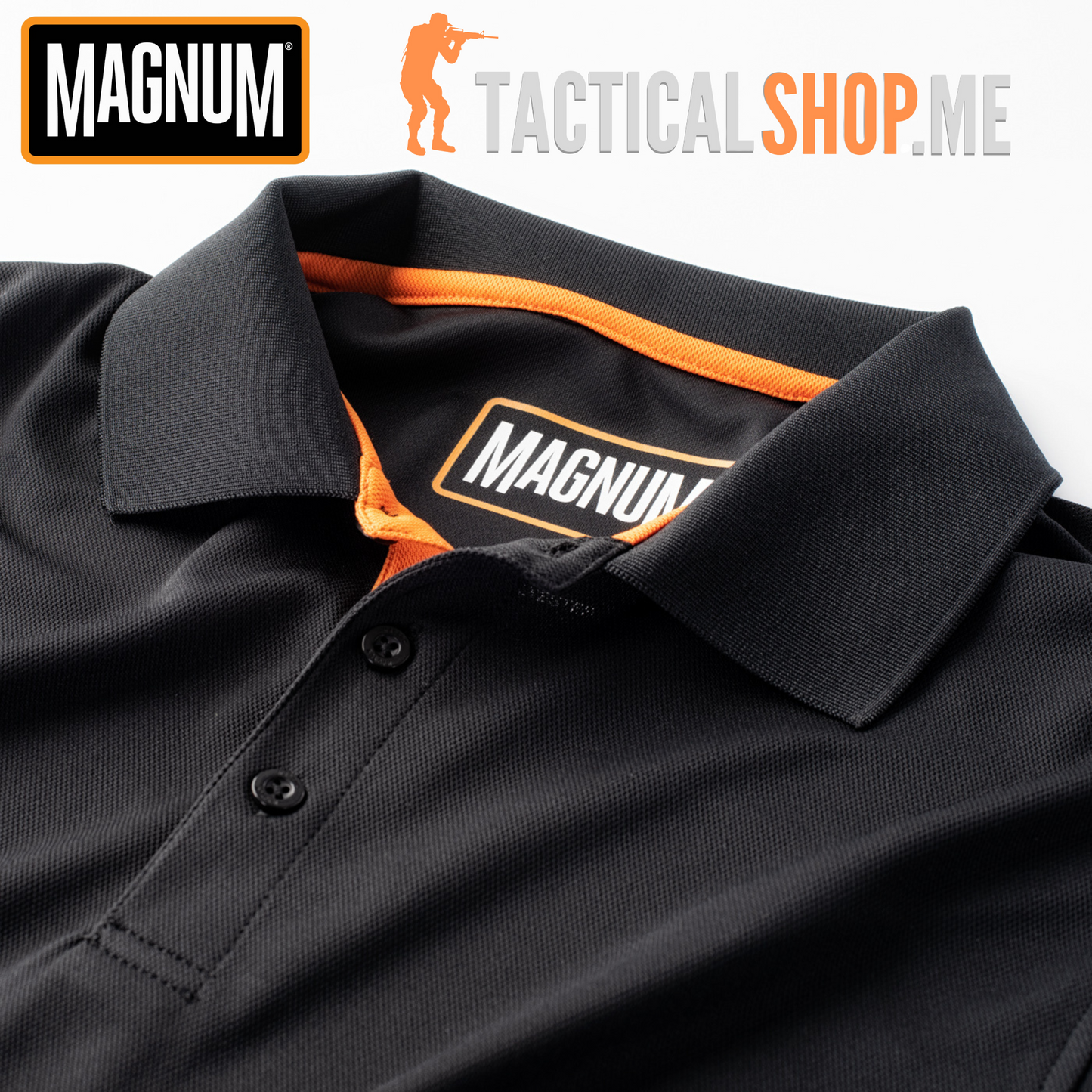 MAGNUM Polo majica