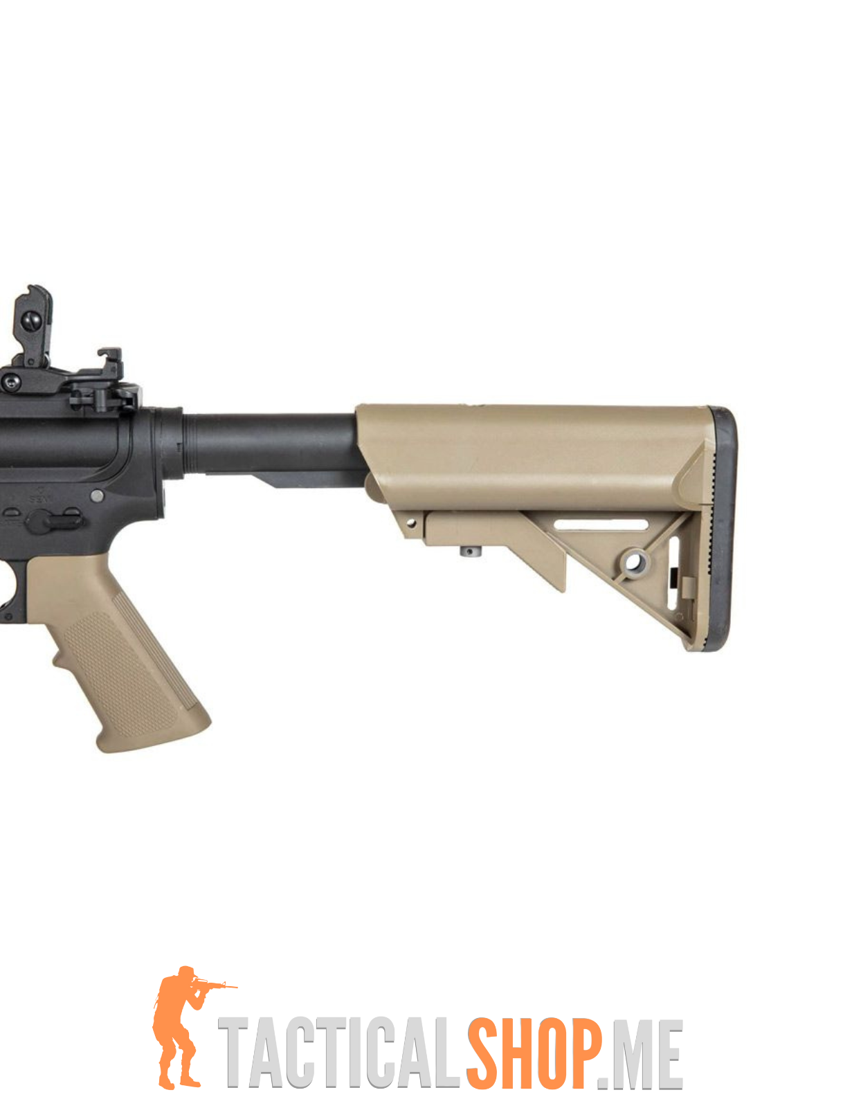 SA-C04 CORE™ puška Airsoft set