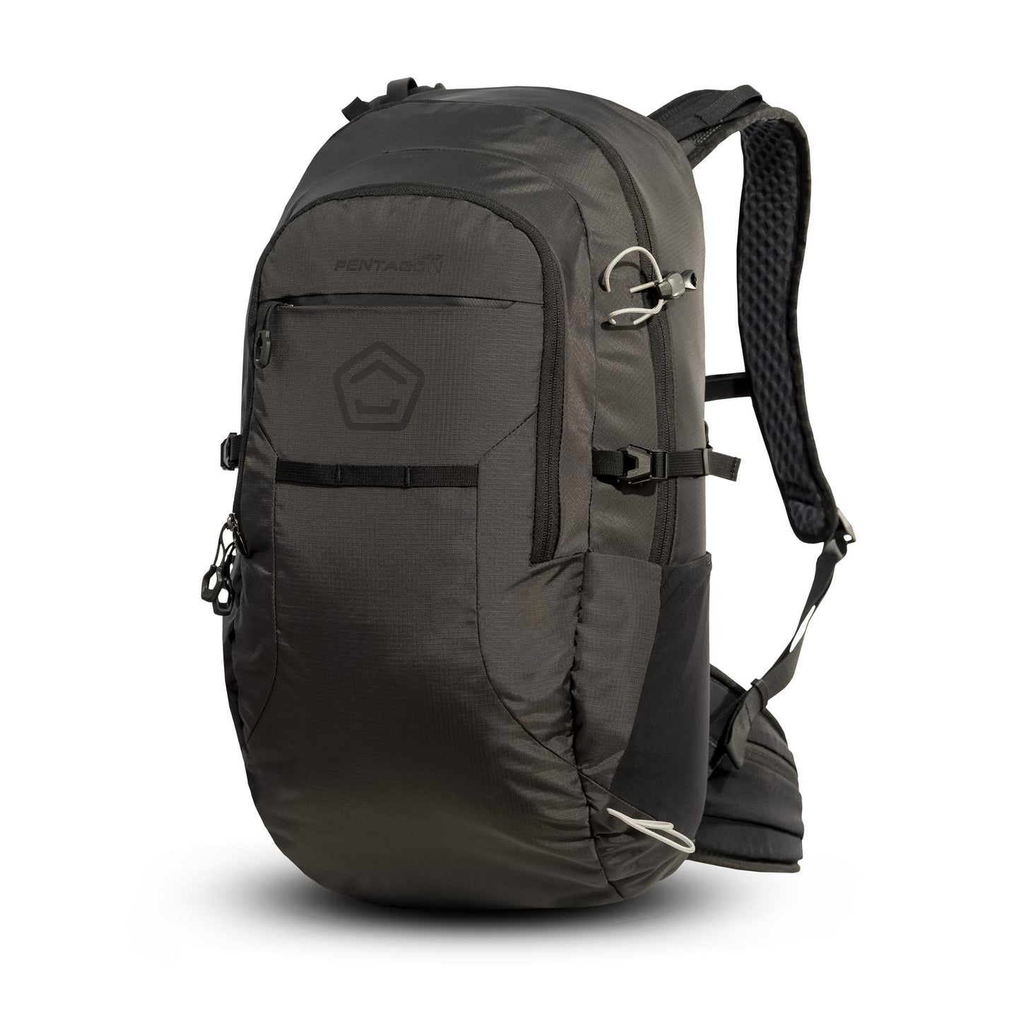 MINOR RUKSAK 20L CRNA GORA TACTICALSHOP.ME
