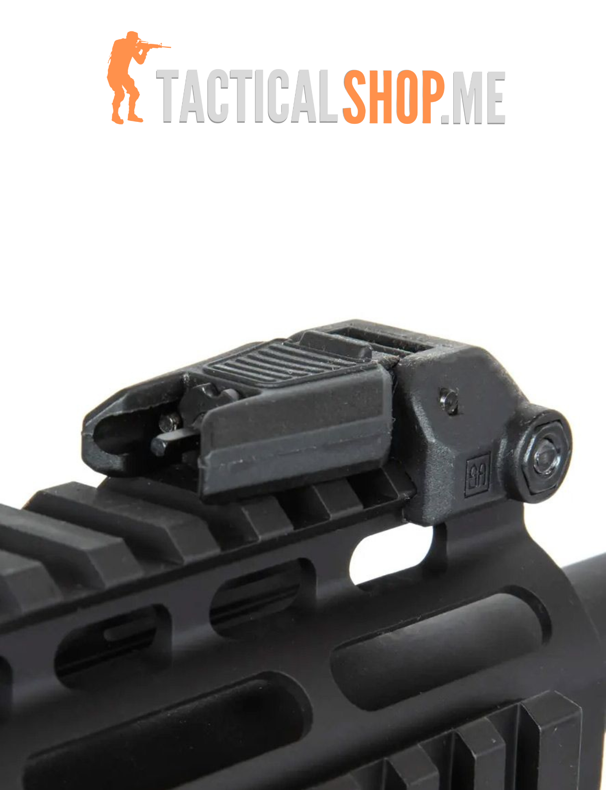 SA-C09 CORE™ puška Airsoft set