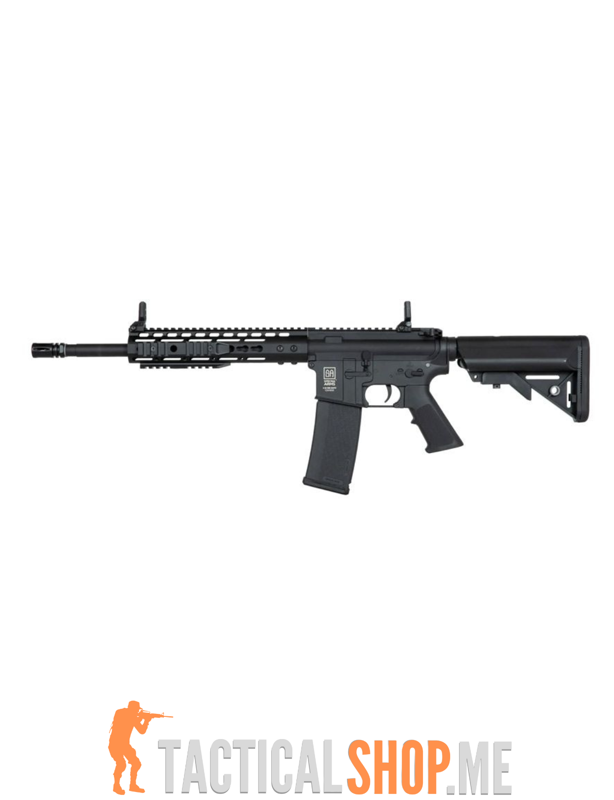 SA-C09 CORE™ puška Airsoft set