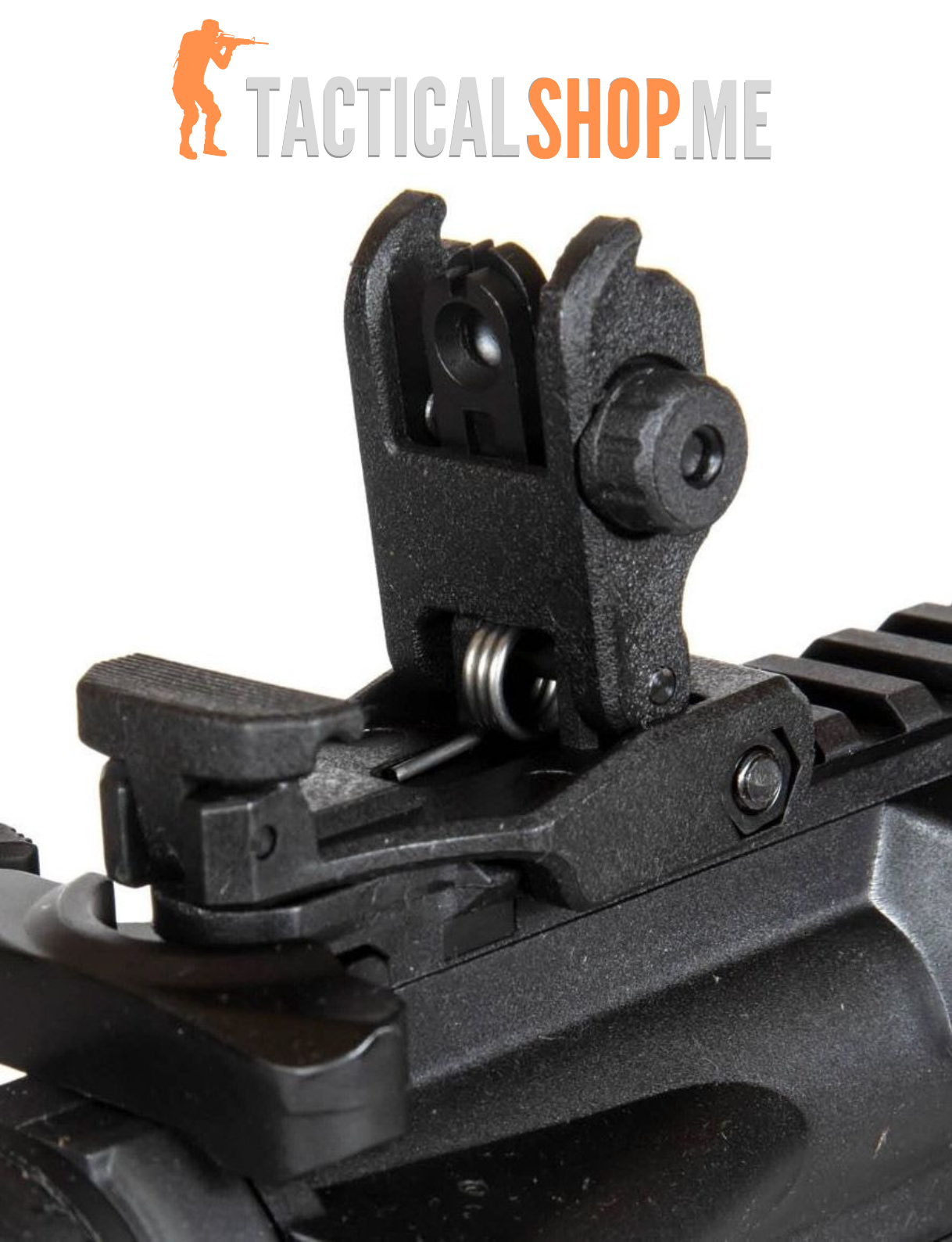 SA-C04 CORE™ puška Airsoft set