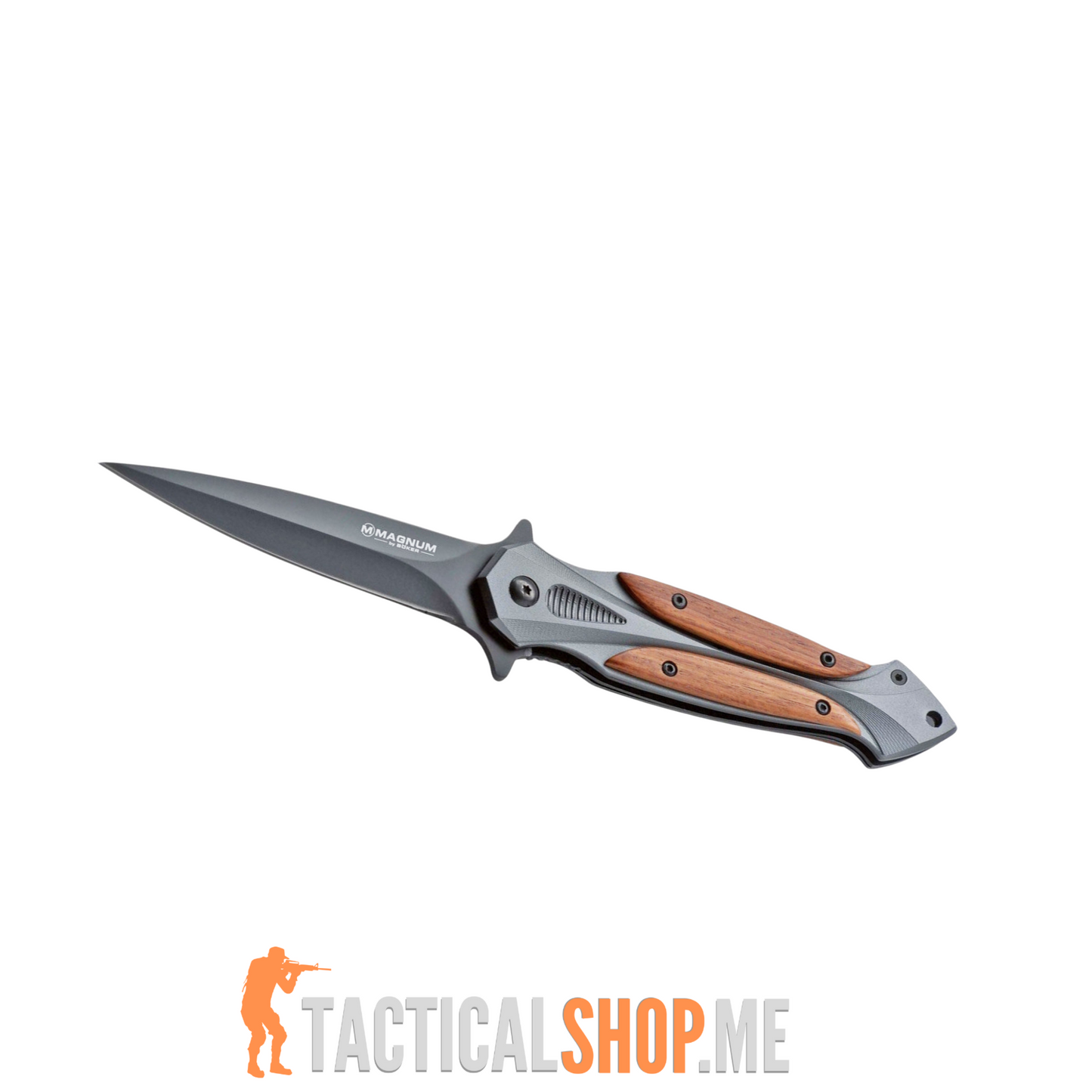 Boker Magnum sklopivi nož Starfighter XL