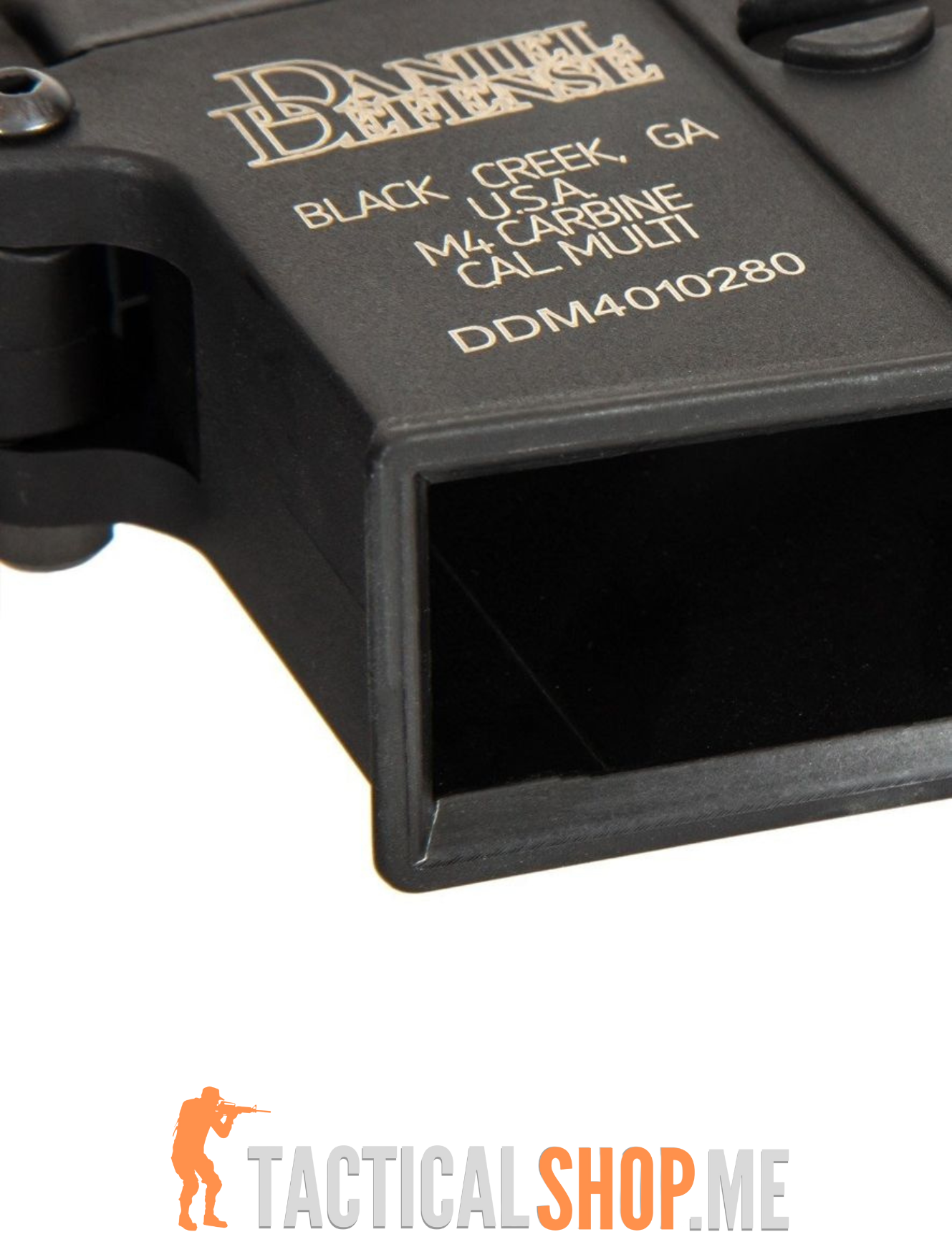 SA-C19 CORE™ MK18 Chaos Bronze puška Airsoft replika