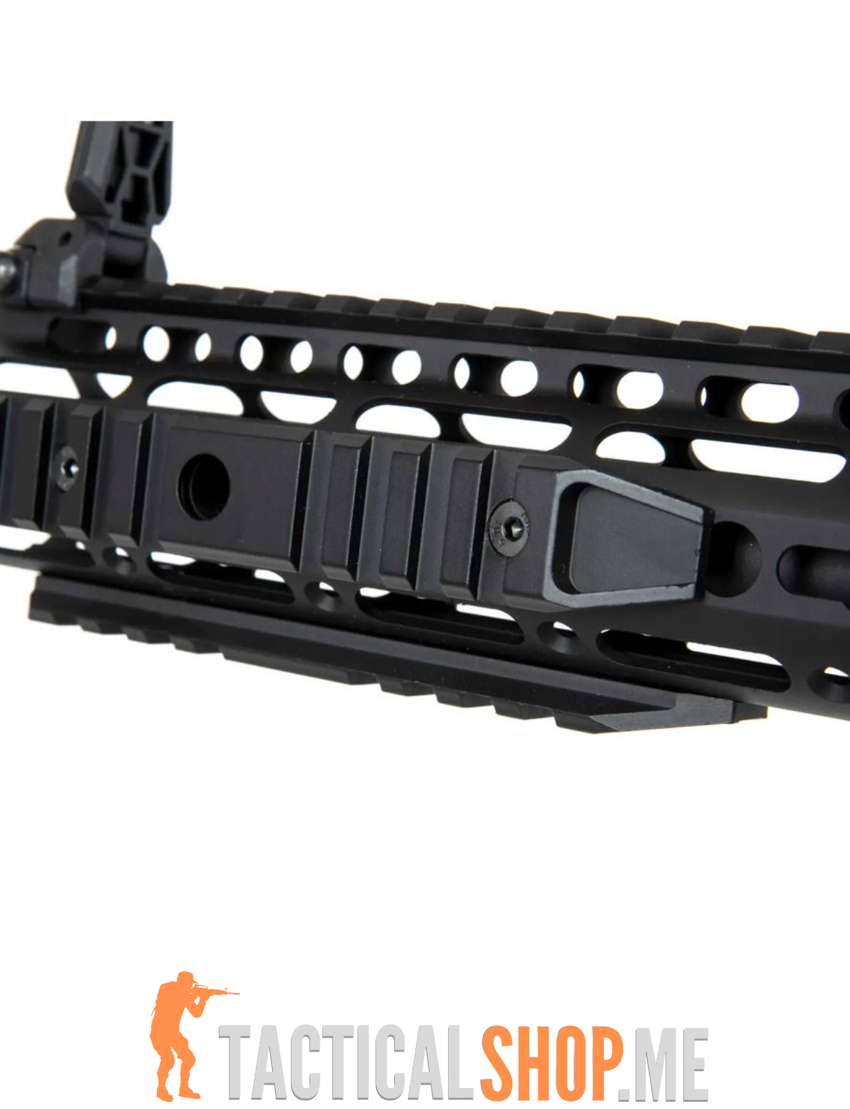 SA-C09 CORE™ puška Airsoft set