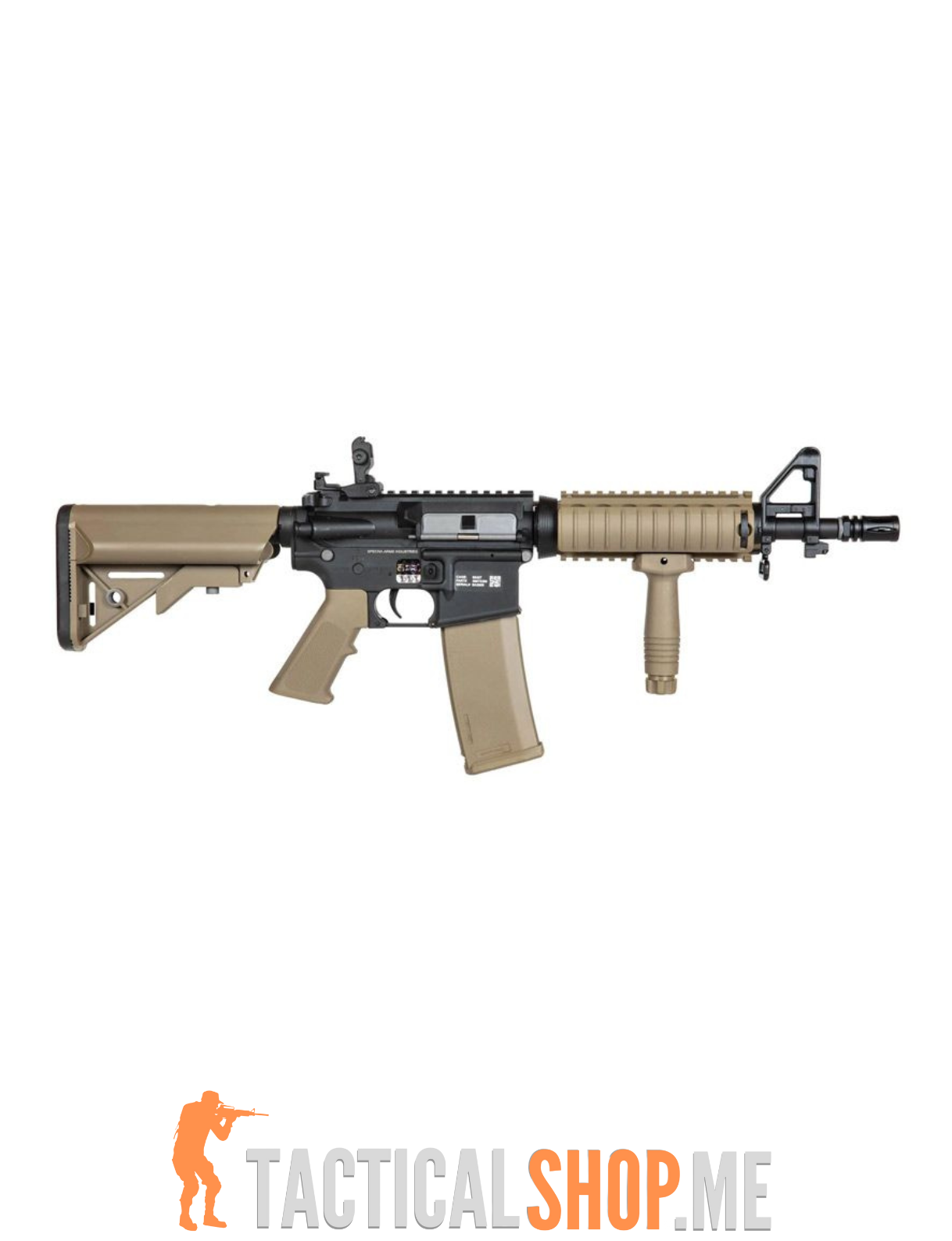 SA-C04 CORE™ puška Airsoft set