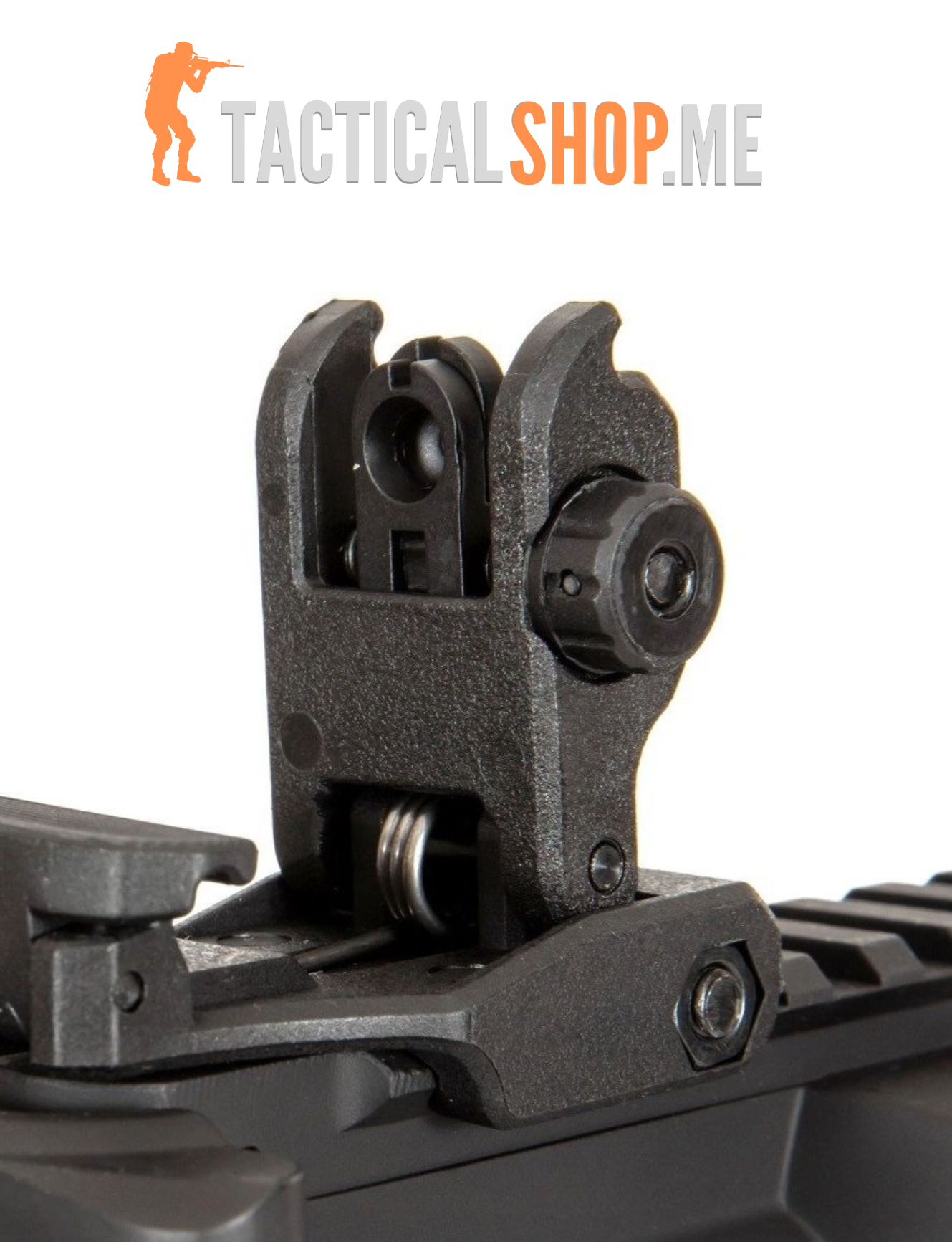SA-C19 CORE™ MK18 Chaos Bronze puška Airsoft replika