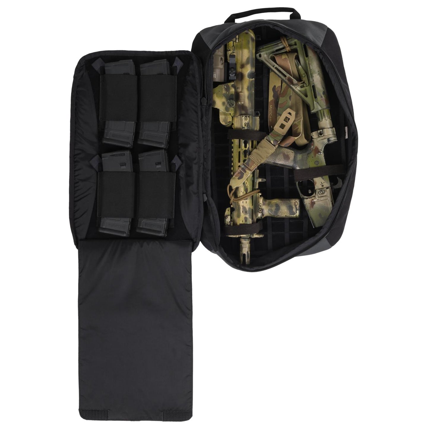 DRAGONFLY LOW PROFIL GUN PACK®