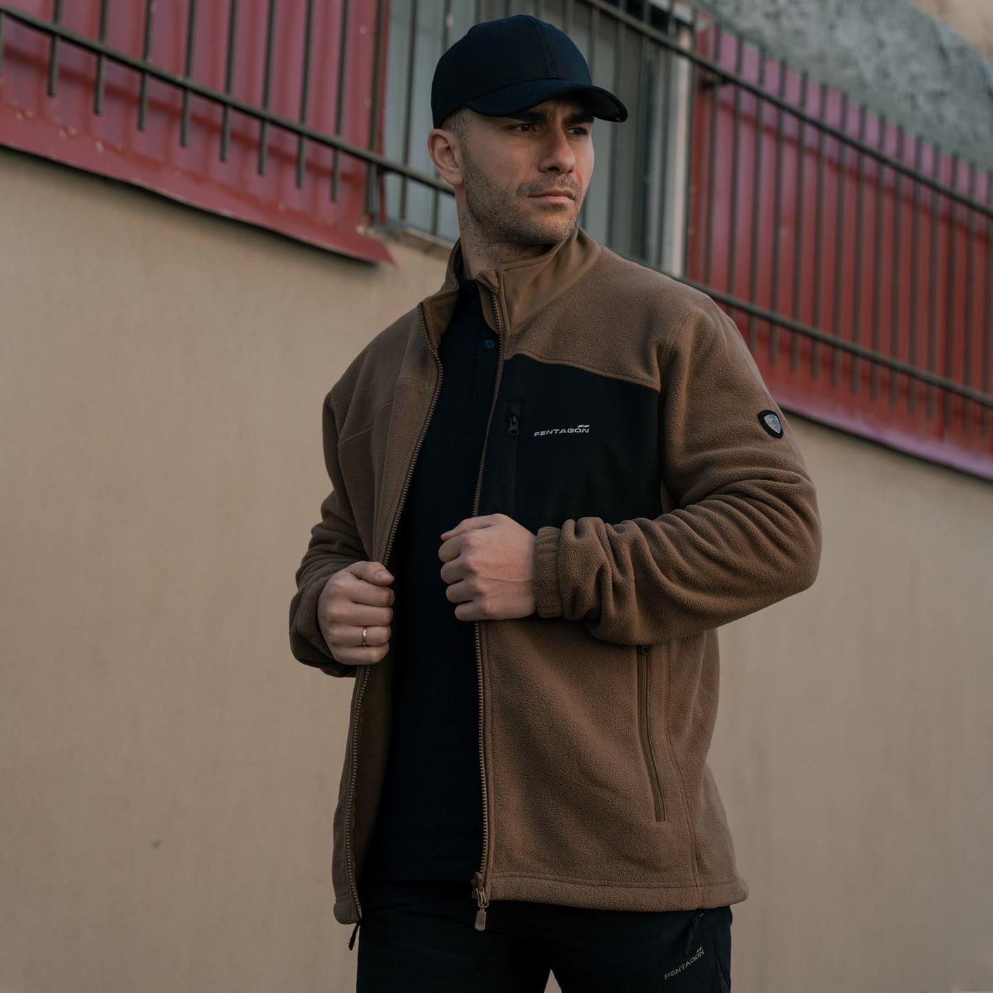 ATHOS 2.0 TAKTIČKI DUKS K08047