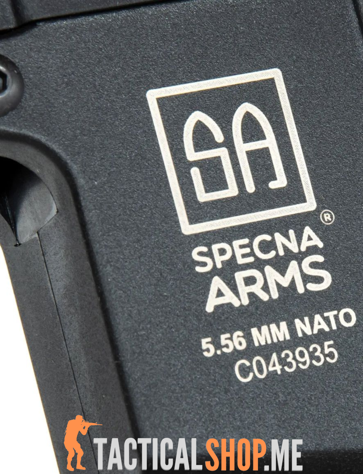 SA-C09 CORE™ puška Airsoft set