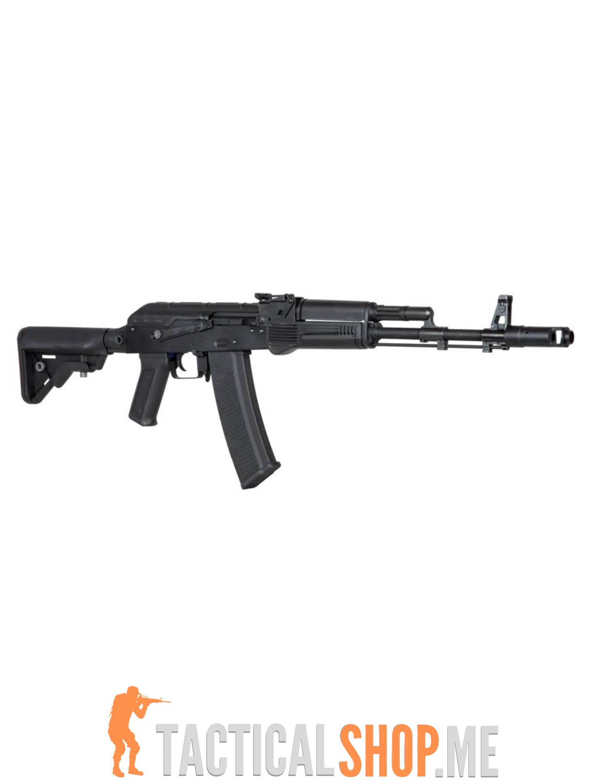 SA-J05 EDGE™ puška Airsoft set