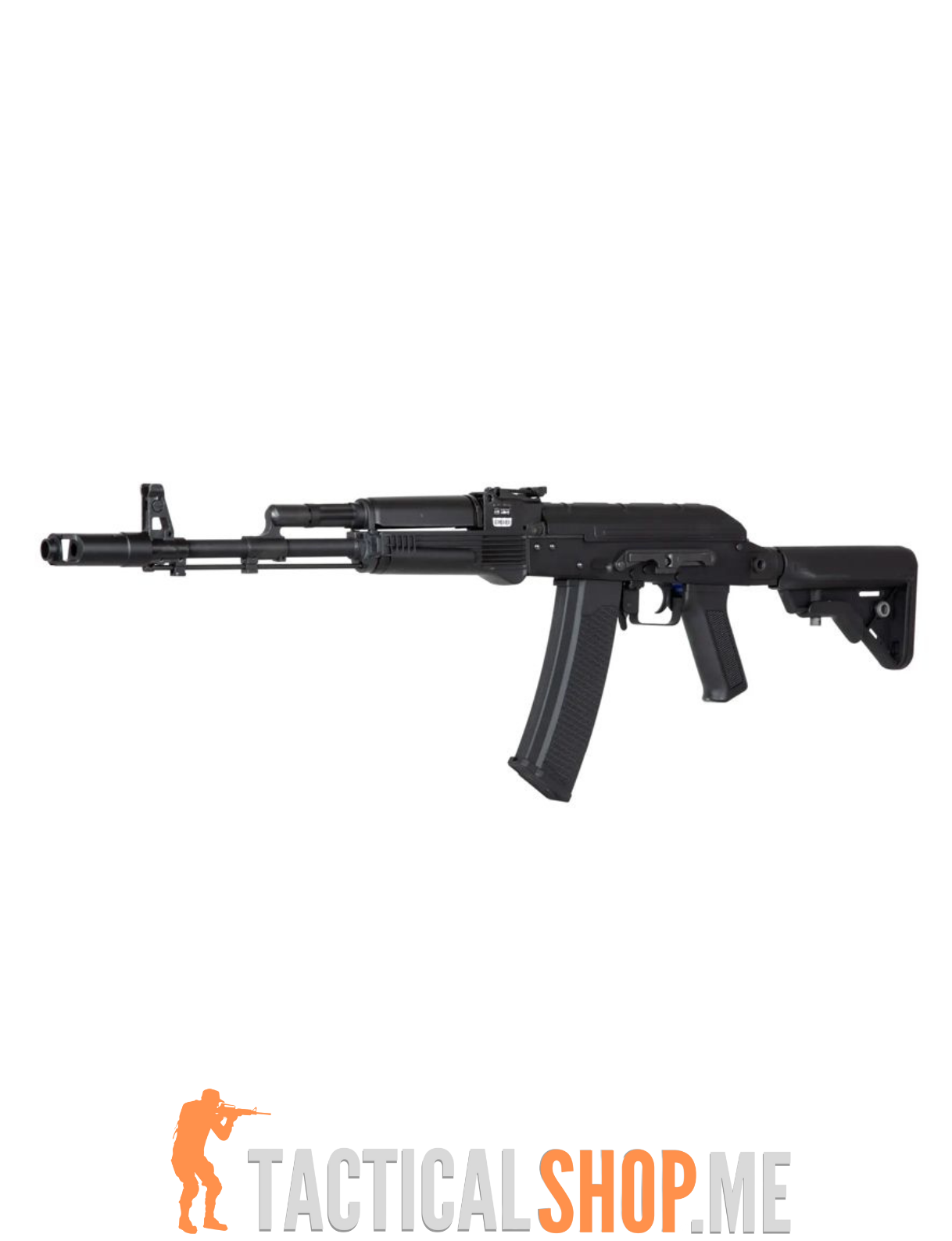 SA-J05 EDGE™ puška Airsoft set