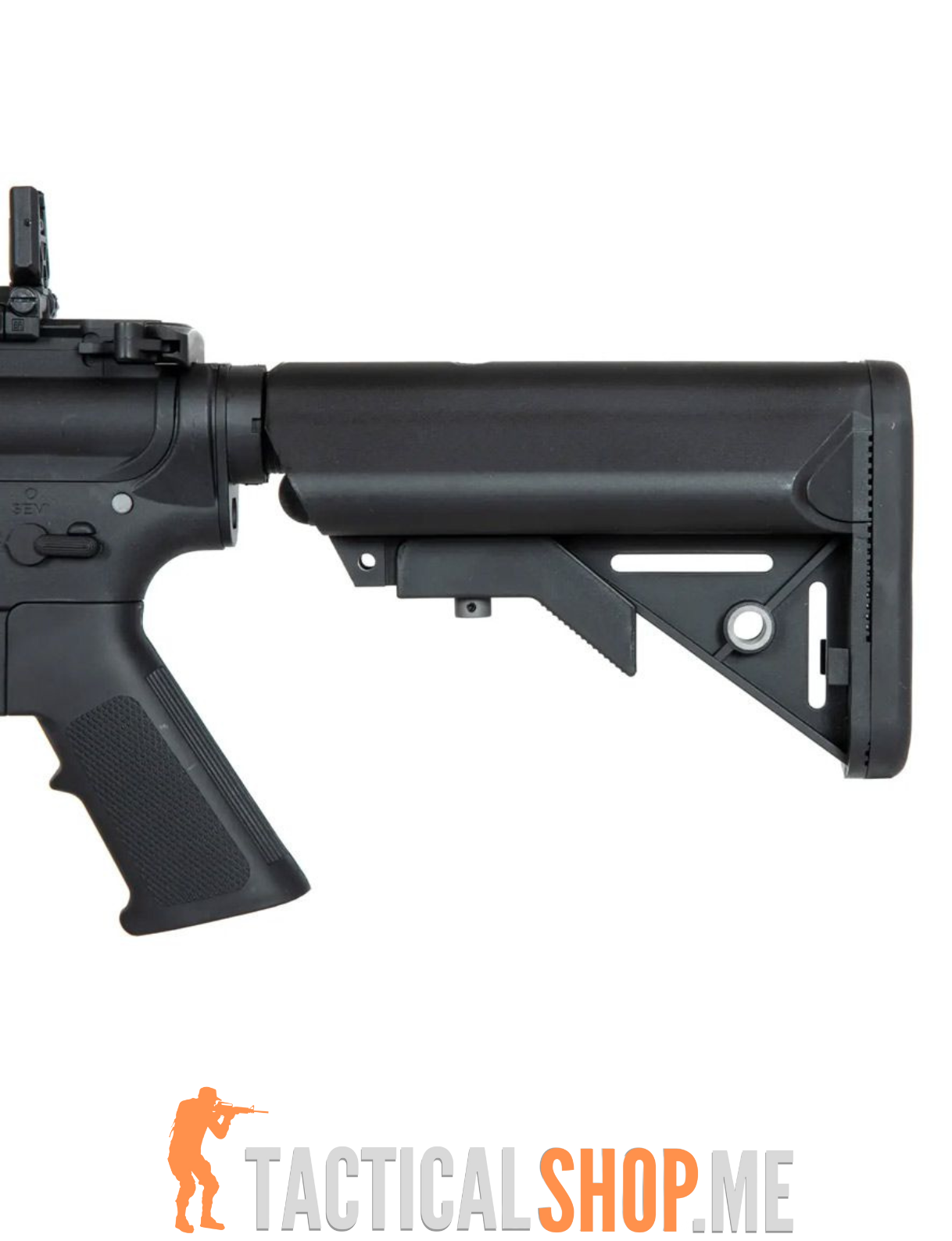 SA-C09 CORE™ puška Airsoft set