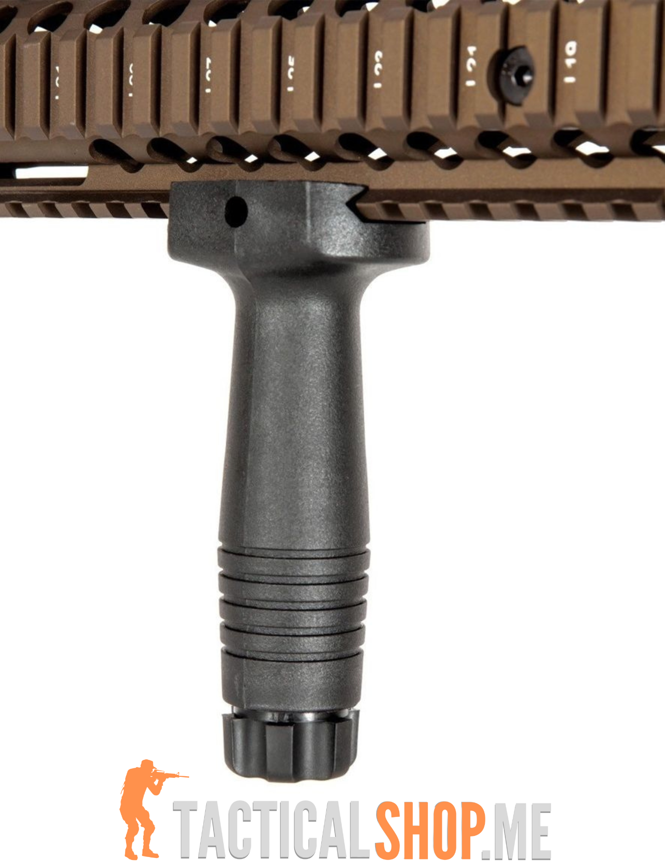 SA-C19 CORE™ MK18 Chaos Bronze puška Airsoft replika