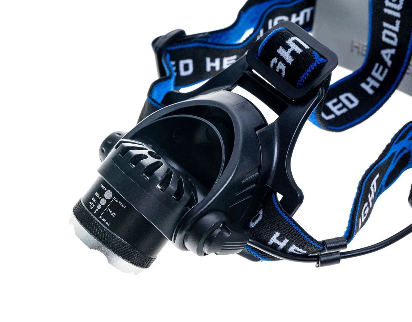 ČEONA LAMPA XRG 200 - 1000 lumena
