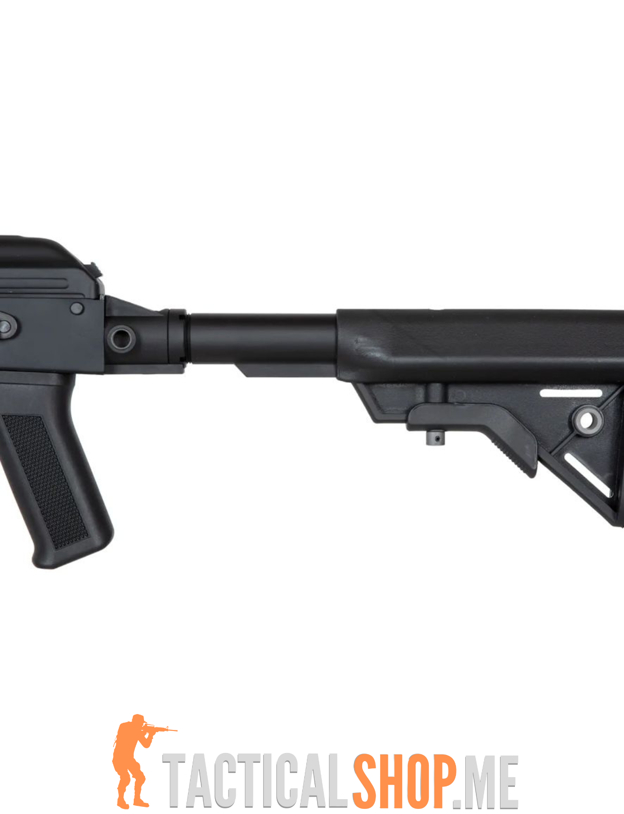 SA-J05 EDGE™ puška Airsoft set