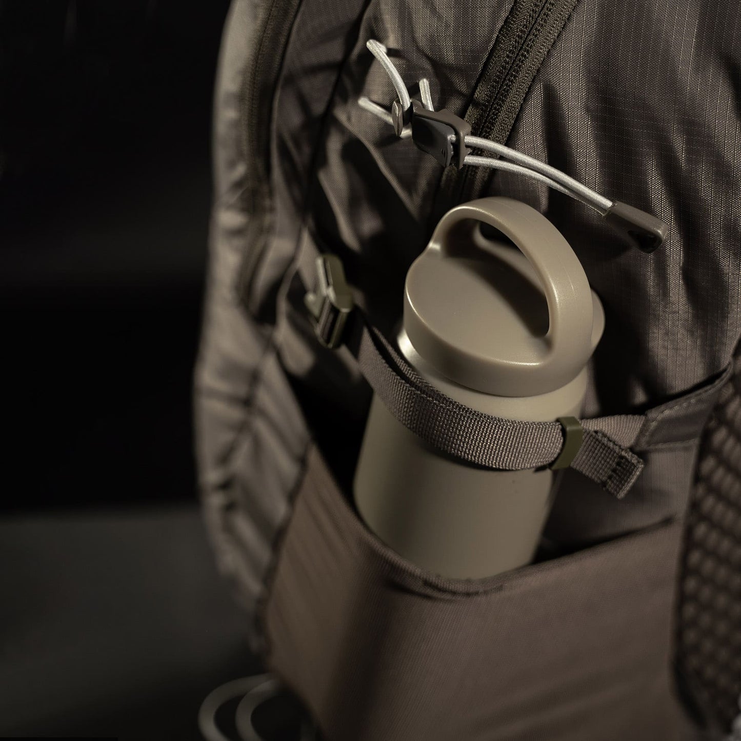 MINOR RUKSAK 20L CRNA GORA TACTICALSHOP.ME
