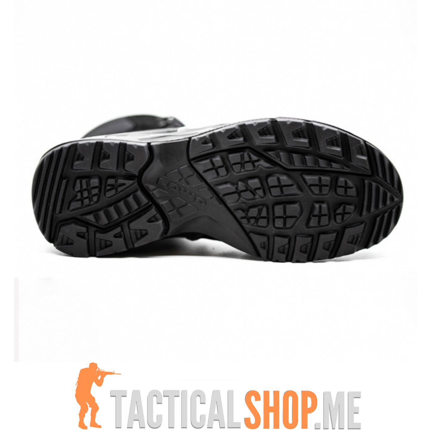 Lowa Zephyr HI GTX® TF taktičke duboke čizme
