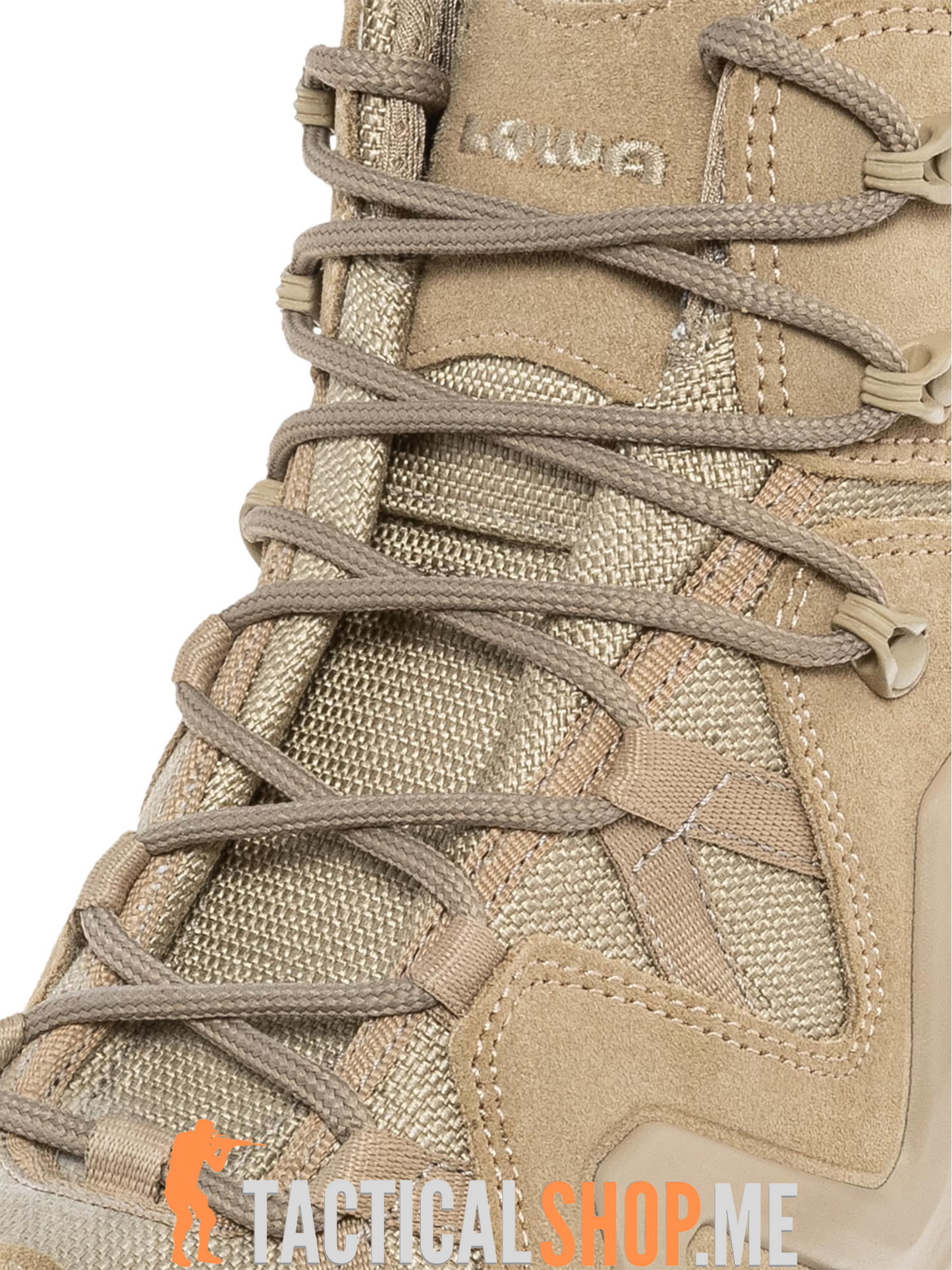 Čizme Lowa Zephyr GTX® MID TF DESERT