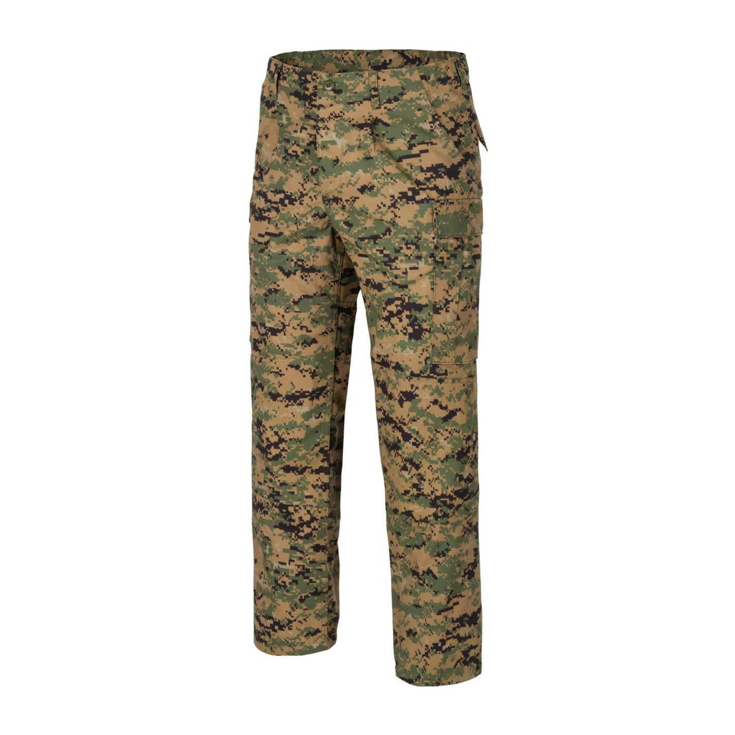 USMC PANTS -PANTAL0NE POLYCOTTON TWILL