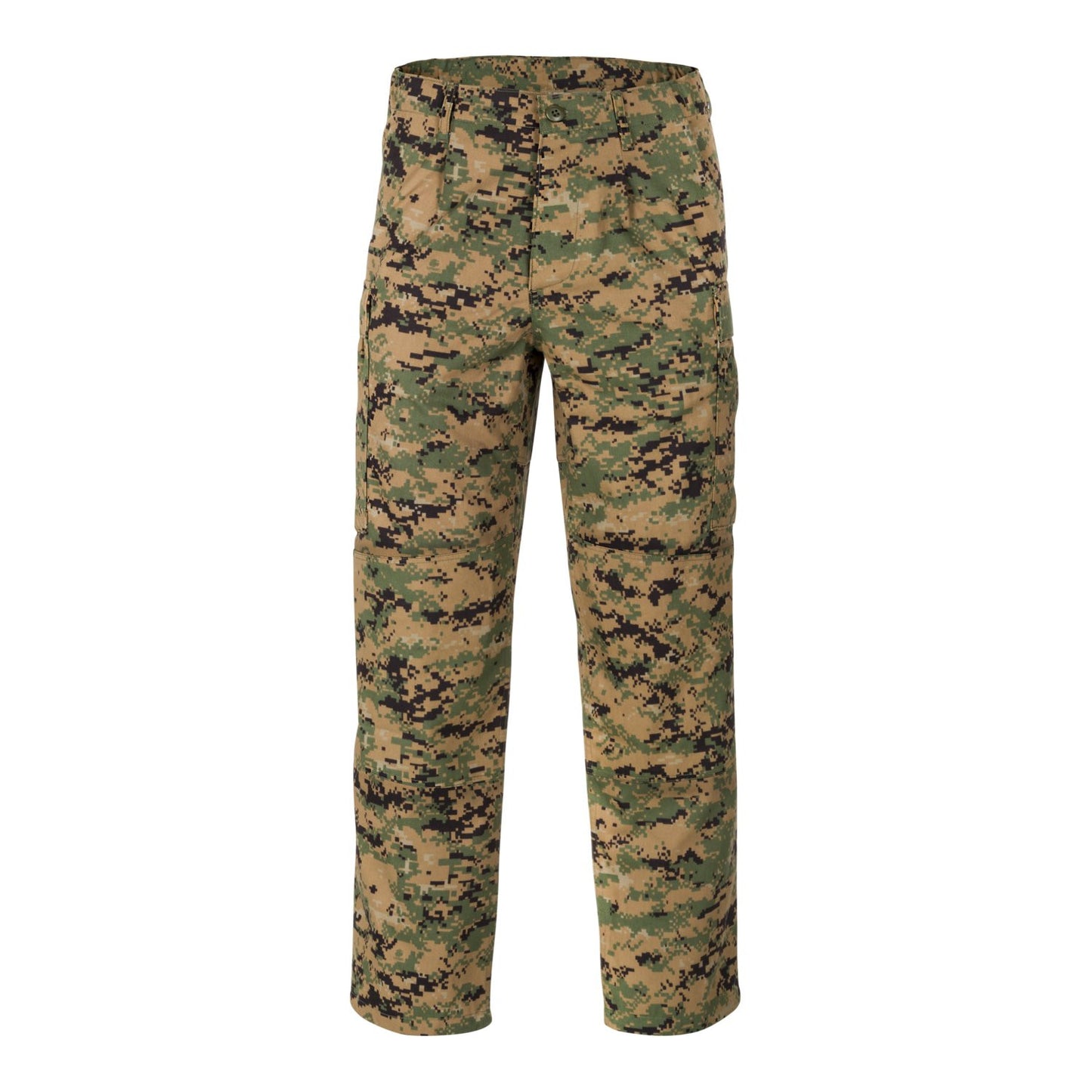 USMC PANTS -PANTAL0NE POLYCOTTON TWILL
