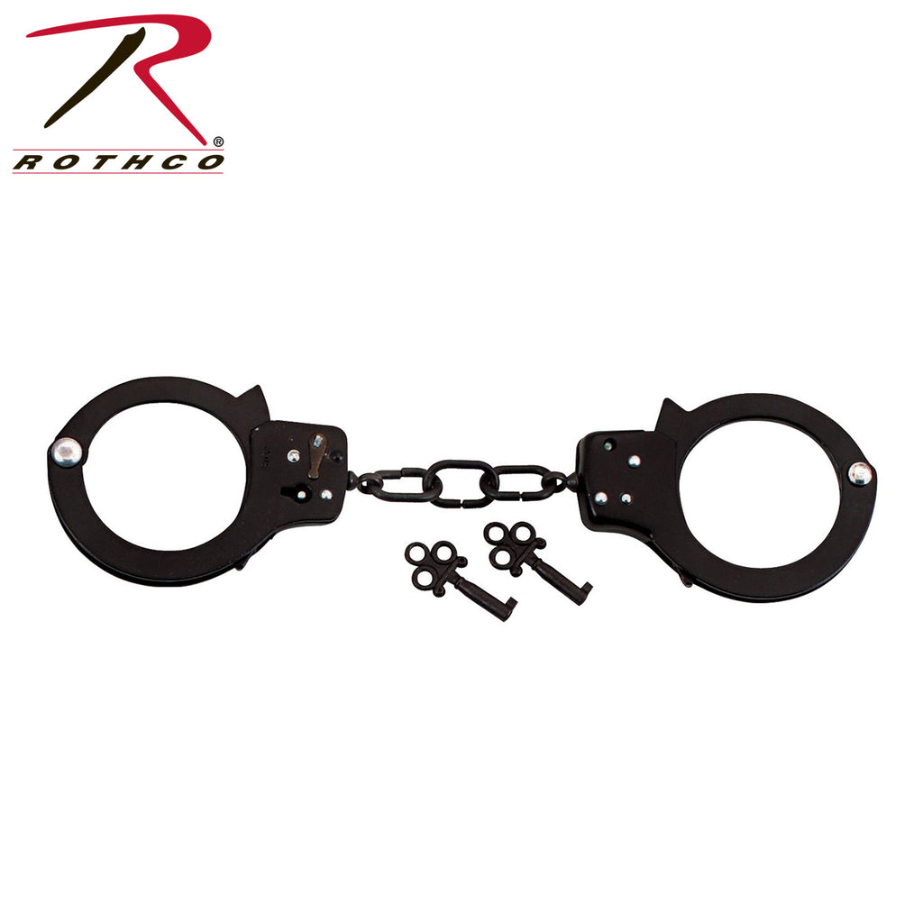 Rothco Lisice Double Lock sistem