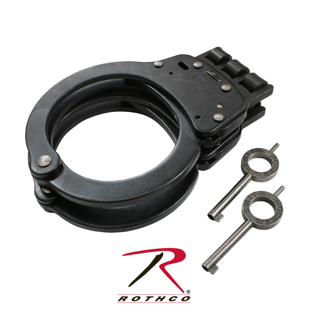 Smith & Wesson Hinged lisice