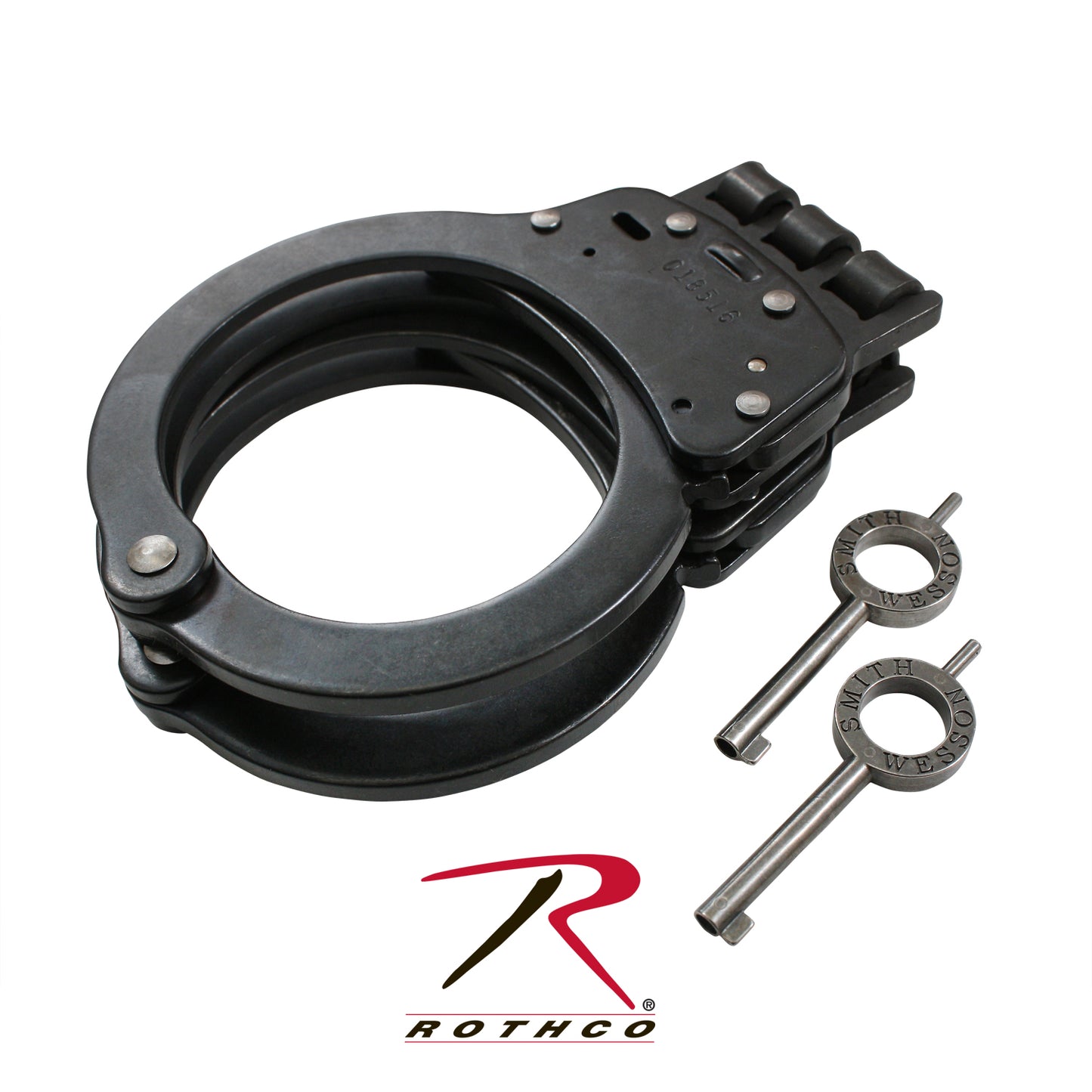 Smith & Wesson Hinged lisice