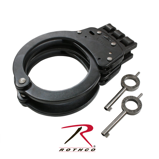 Smith & Wesson Hinged lisice