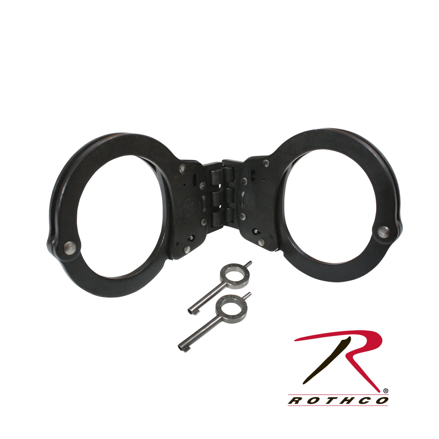 Smith & Wesson Hinged lisice