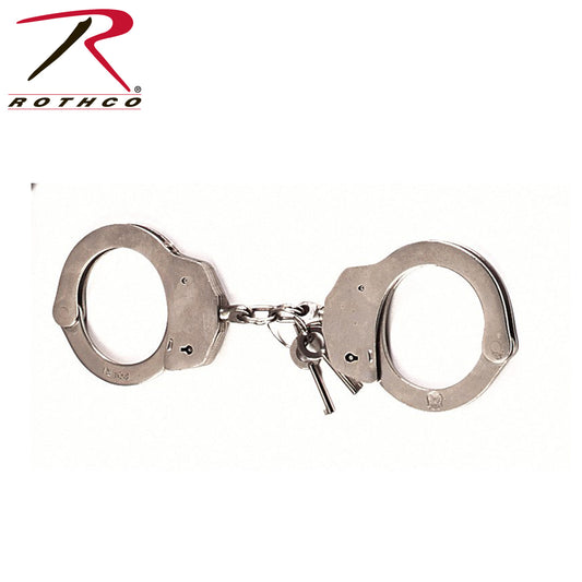 Rothco Double Lock Lisice