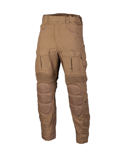 MIL-TEC CHIMERA KOMBAT PANTALONE DARK COYOTE