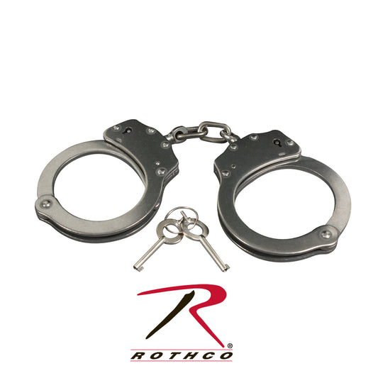 Rothco Stainless Steel Lisice