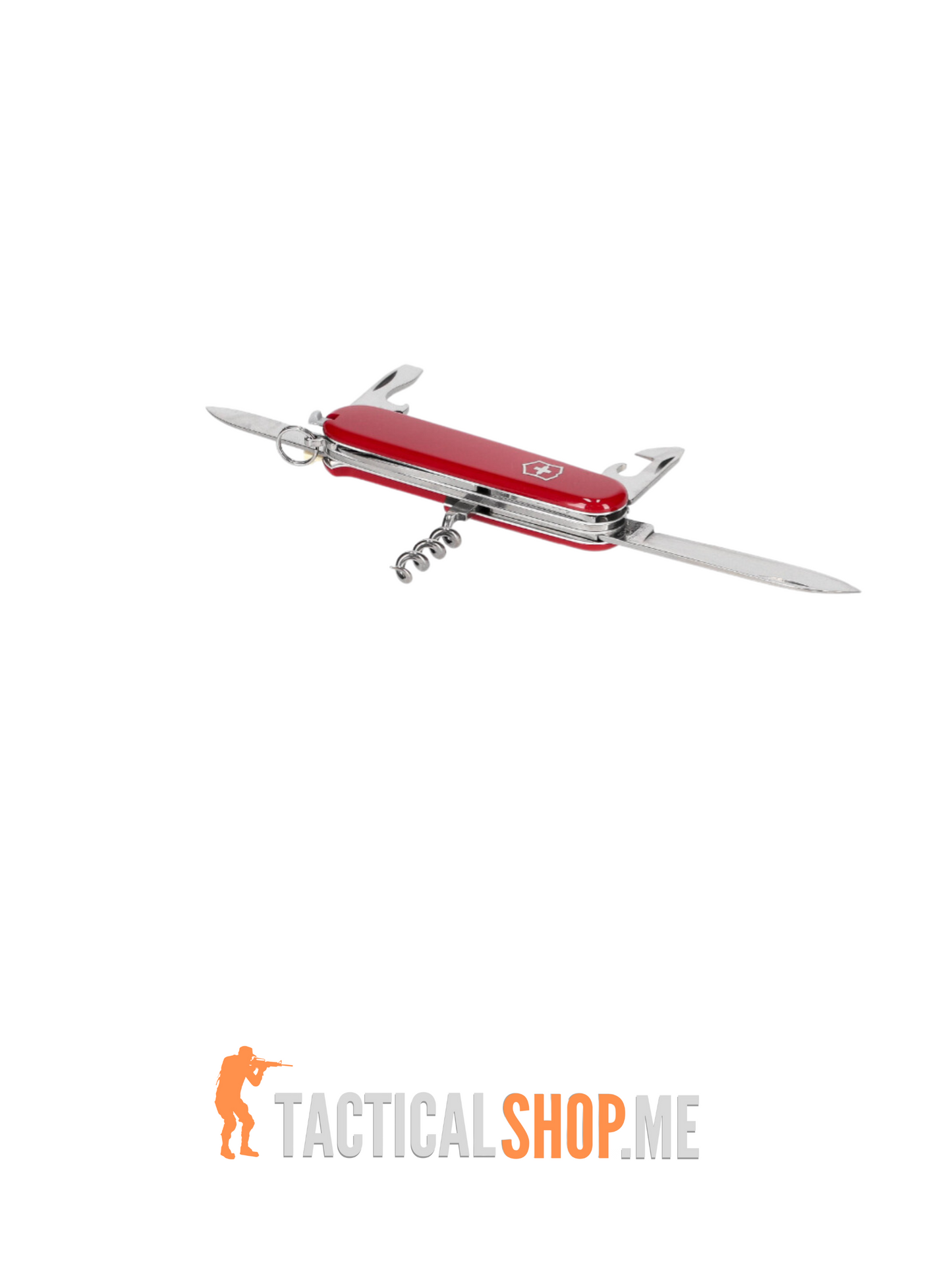 Victorinox Camper crveni noz