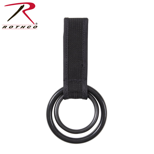 Rothco-ov držač palice i baterijske lampe
