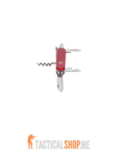 Victorinox Camper crveni noz