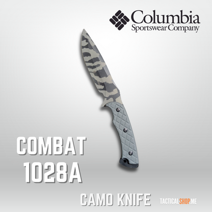 COMBAT 1028A CAMO NOŽ