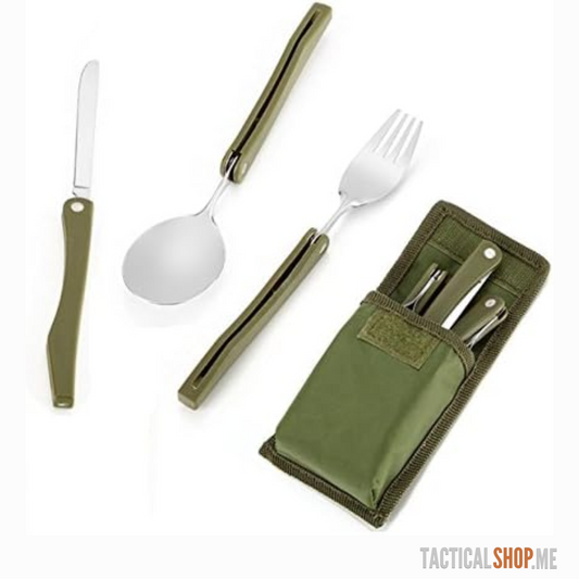 Hiking KIT pribor 3 u 1
