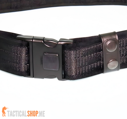 PROFI TAKTIČKI OPASAČ OD BALISTIČKOG PLATNA TACTICAL SHOP CRNA GORA