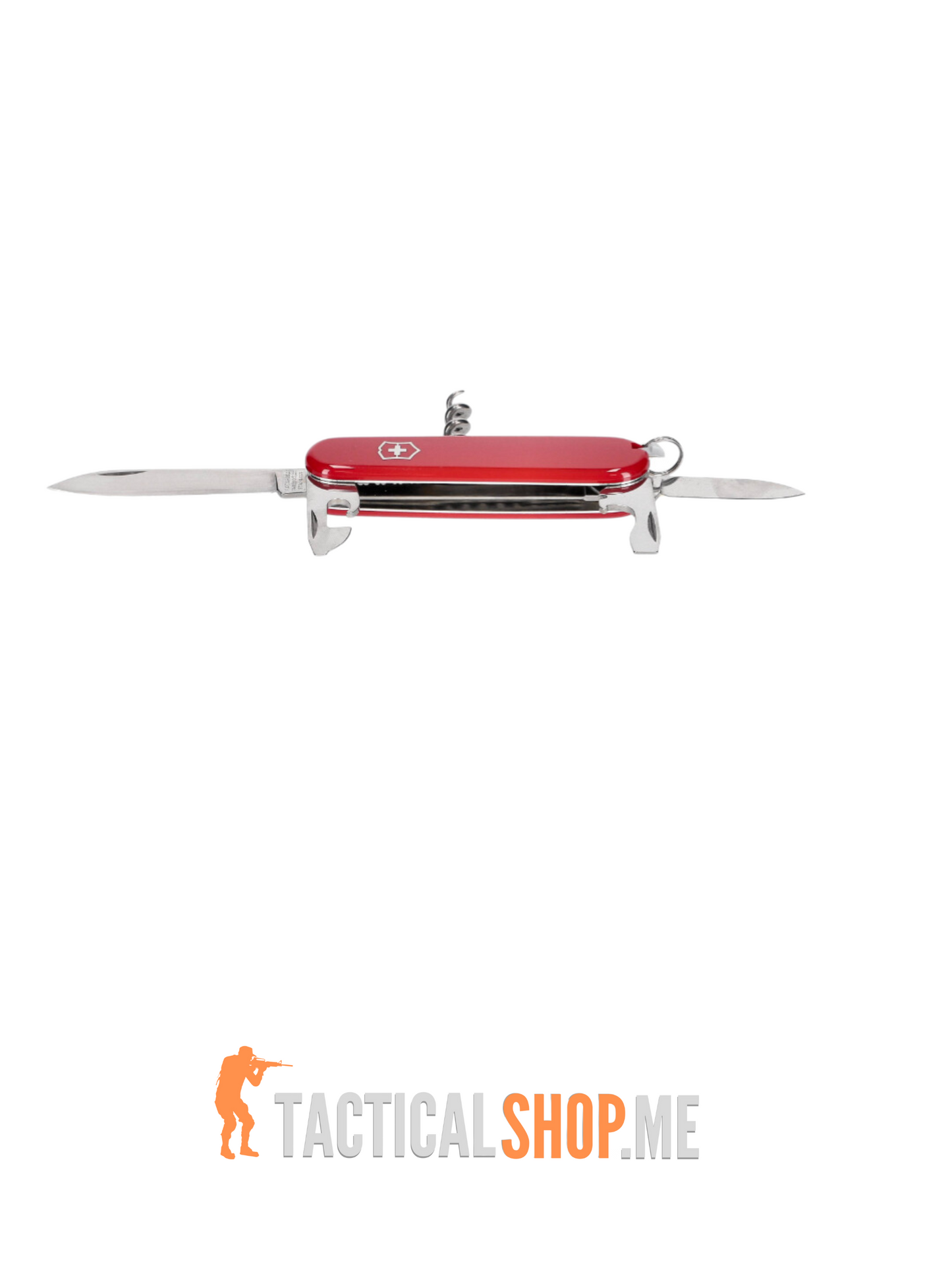 Victorinox Camper crveni noz