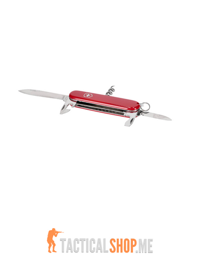 Victorinox Camper crveni noz