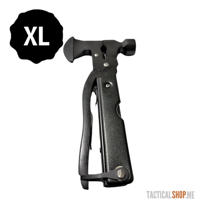 SET ZA PREŽIVLJAVANJE SURVIVAL KIT 24 (XL)