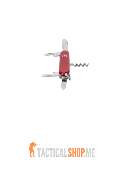 Victorinox Camper crveni noz