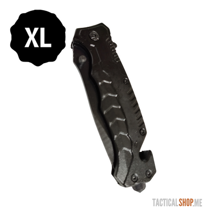 SET ZA PREŽIVLJAVANJE SURVIVAL KIT 24 (XL)