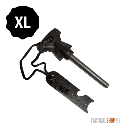 SET ZA PREŽIVLJAVANJE SURVIVAL KIT 24 (XL)