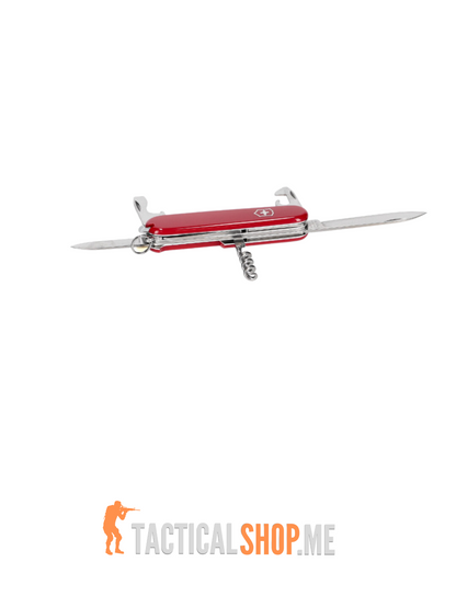 Victorinox Camper crveni noz
