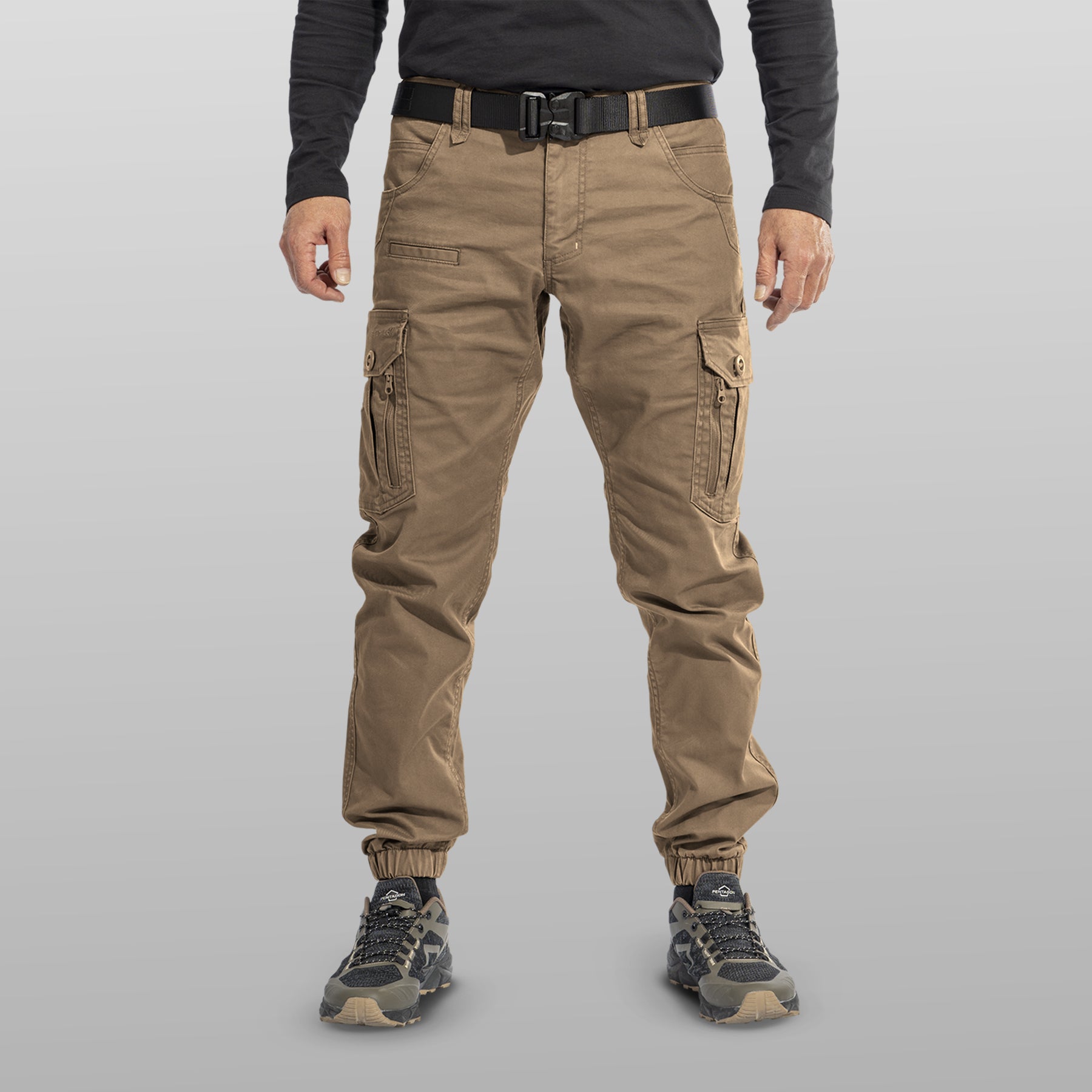 PENTAGON INVICTUS TACTICAL JOGGERS PANTALONE