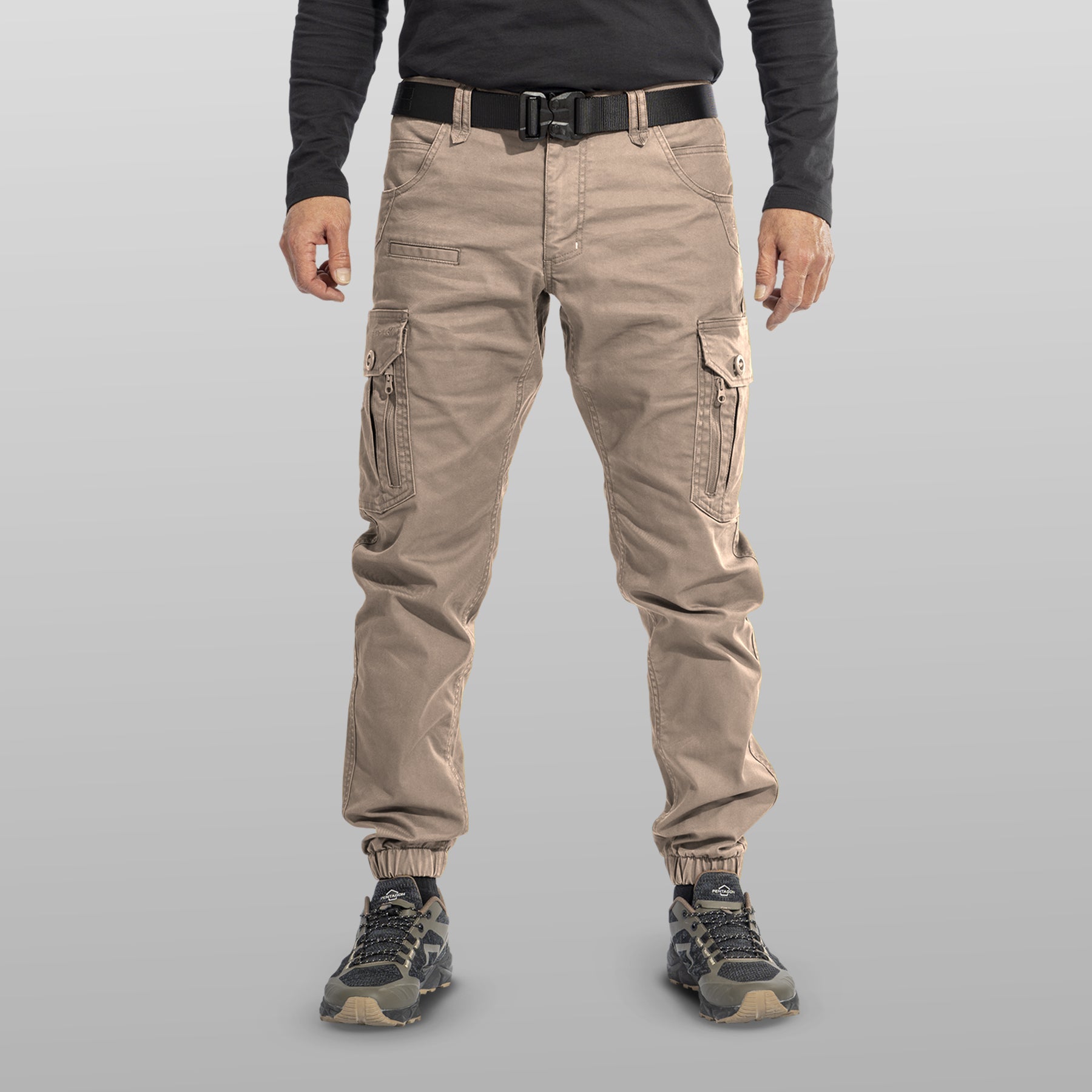 PENTAGON INVICTUS TACTICAL JOGGERS PANTALONE